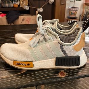 Women’s Rare NMD R1 Adidas shoes